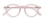 Gafas de lectura Izipizi adulto D Pink +2.5